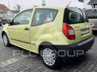 2006 Citroen C2