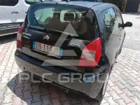 2006 Citroen C2