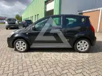 2006 Citroen C2