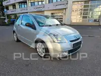 2006 Citroen C2