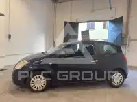 2006 Citroen C2