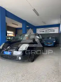2006 Citroen C2