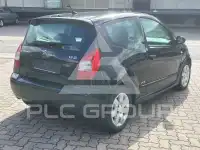2006 Citroen C2