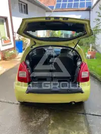 2006 Citroen C2