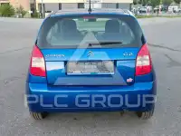 2006 Citroen C2