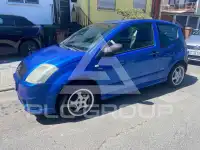 2006 Citroen C2