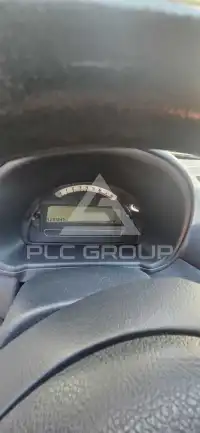 2006 Citroen C2