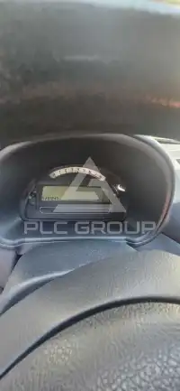 2006 Citroen C2