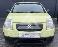 2006 Citroen C2