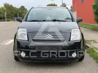 2006 Citroen C2