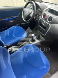 2006 Citroen C2
