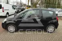 2006 Citroen C2
