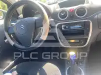 2006 Citroen C2