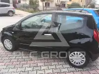 2006 Citroen C2