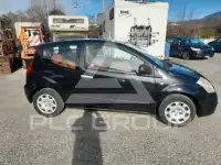 2006 Citroen C2