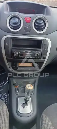 2006 Citroen C2