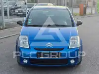 2006 Citroen C2