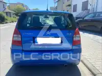 2006 Citroen C2