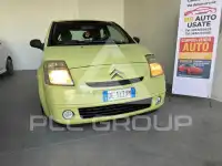 2006 Citroen C2