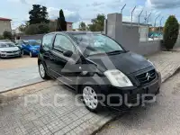 2006 Citroen C2