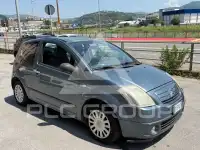 2006 Citroen C2