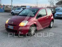 2006 Citroen C2