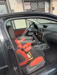 2006 Citroen C2