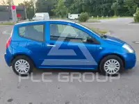 2006 Citroen C2