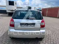 2006 Citroen C2