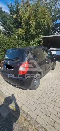 2006 Citroen C2