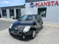 2006 Citroen C2