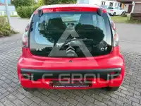 2006 Citroen C1
