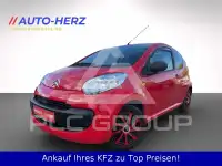 2006 Citroen C1