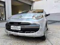 2006 Citroen C1