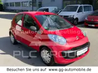 2006 Citroen C1