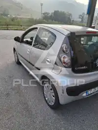 2006 Citroen C1