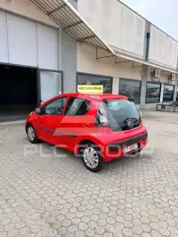 2006 Citroen C1