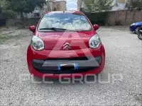 2006 Citroen C1