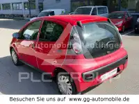 2006 Citroen C1