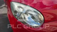 2006 Citroen C1