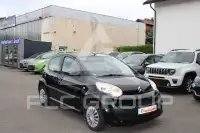 2006 Citroen C1