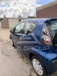 2006 Citroen C1