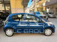 2006 Citroen C1