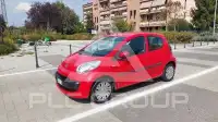 2006 Citroen C1