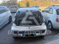 2006 Citroen C1