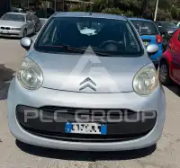 2006 Citroen C1