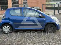 2006 Citroen C1