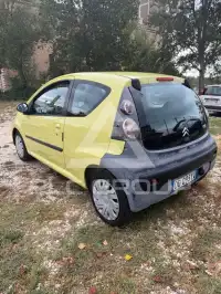 2006 Citroen C1