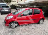 2006 Citroen C1