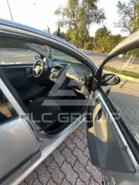 2006 Citroen C1